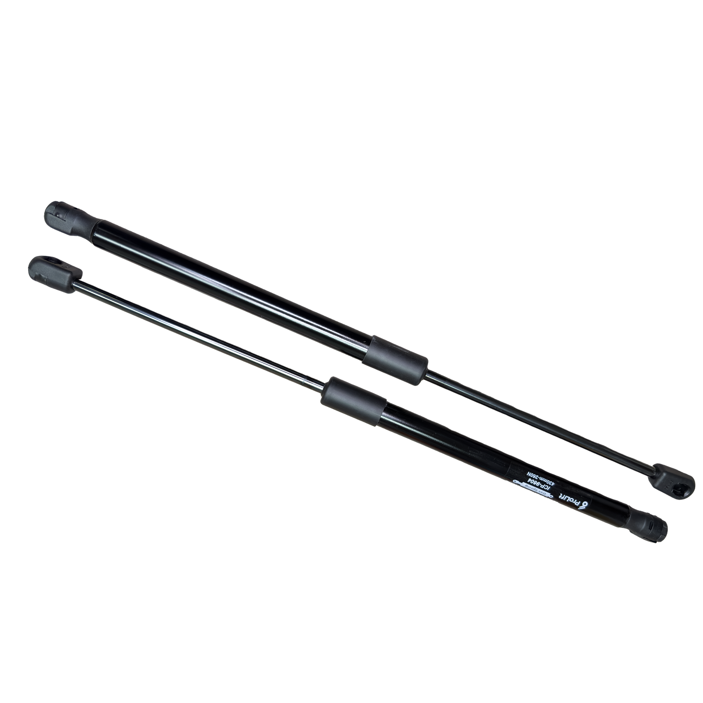 Kit Amortiguadores Capo Captiva Sport 2008 - 2017