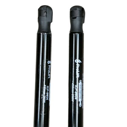 Kit Amortiguadores Capo Captiva Sport 2008 - 2017