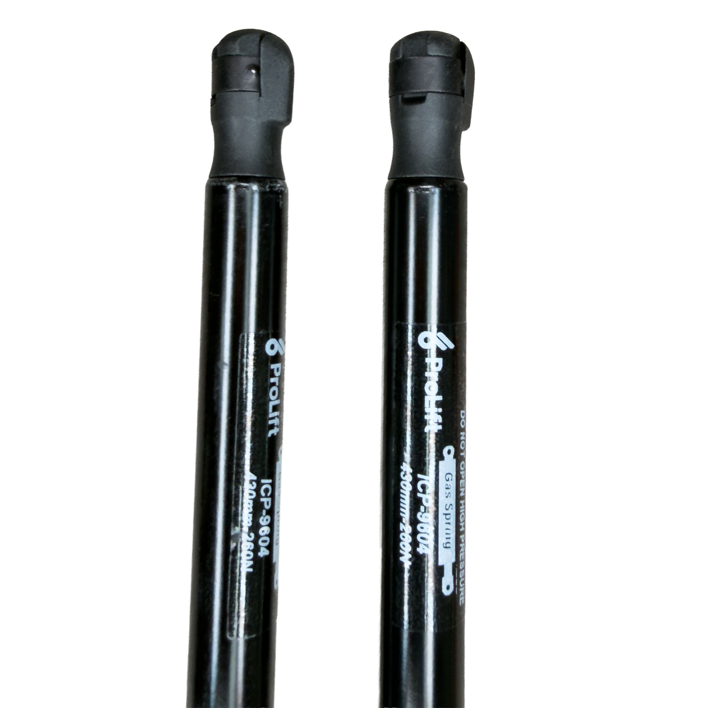 Kit Amortiguadores ProLift Capo Hyundai Veracruz