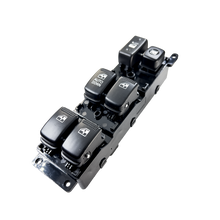 Switch Elevavidrio Principal Para Rio Xcite 14 Pines
