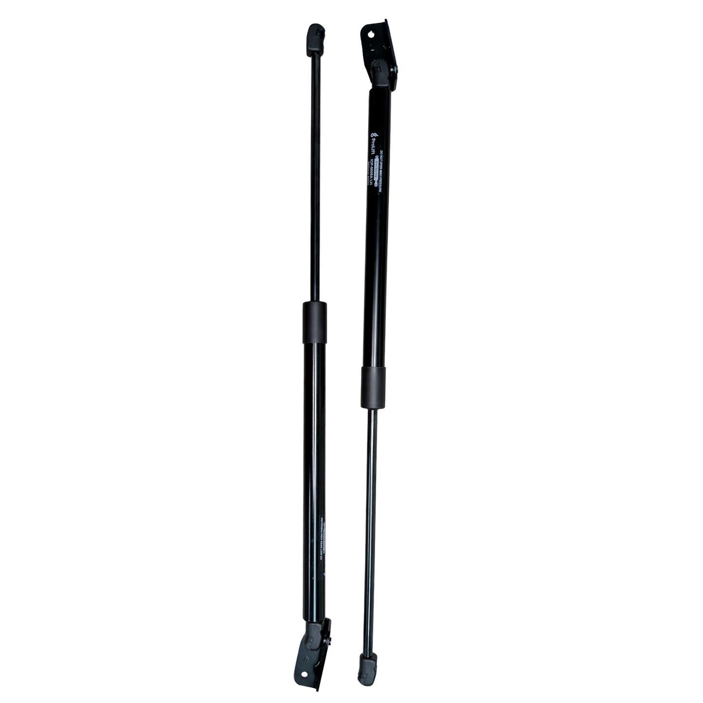 Kit Amortiguadores Prolift Compuerta Chevrolet N300