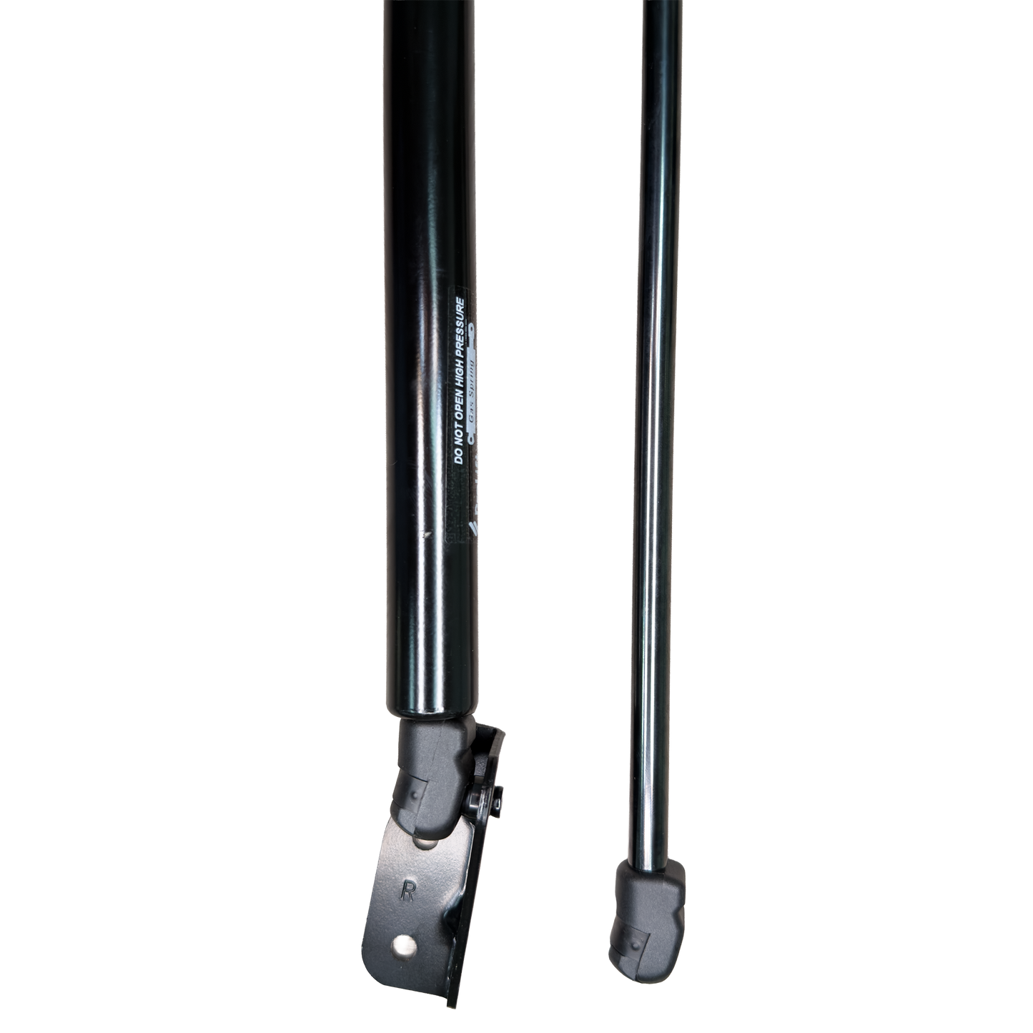 Kit Amortiguadores Prolift Compuerta Chevrolet N300