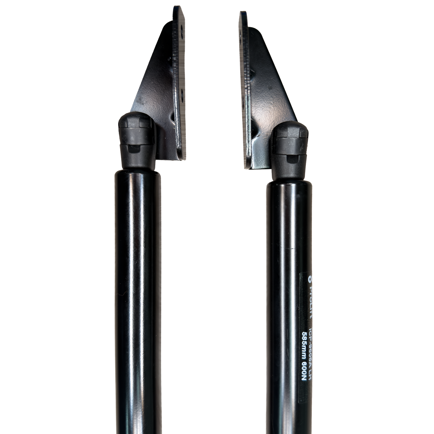 Kit Amortiguadores Prolift Compuerta Chevrolet N300