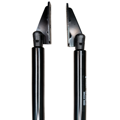 Kit Amortiguadores Prolift Compuerta Chevrolet N300