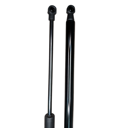 Juego Amortiguadores Compuerta Chevrolet Sonic Hatchback