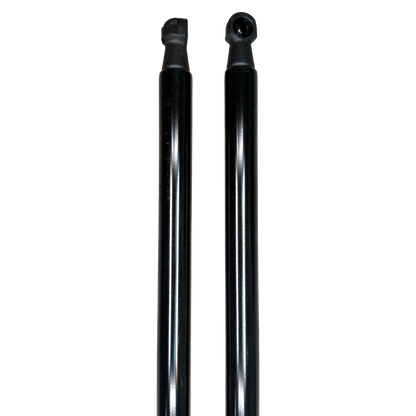 Juego Amortiguadores Compuerta Chevrolet Sonic Hatchback