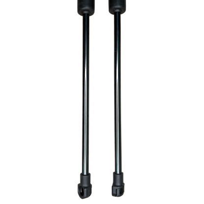 Juego Amortiguadores Compuerta Chevrolet Sonic Hatchback