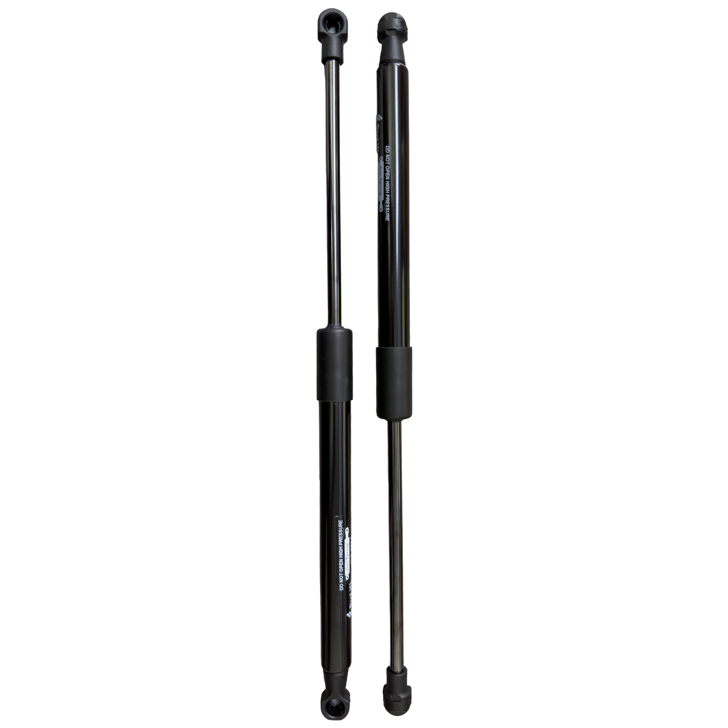 Kit Amortiguadores Compuerta Chevrolet Spark Chronos - Go