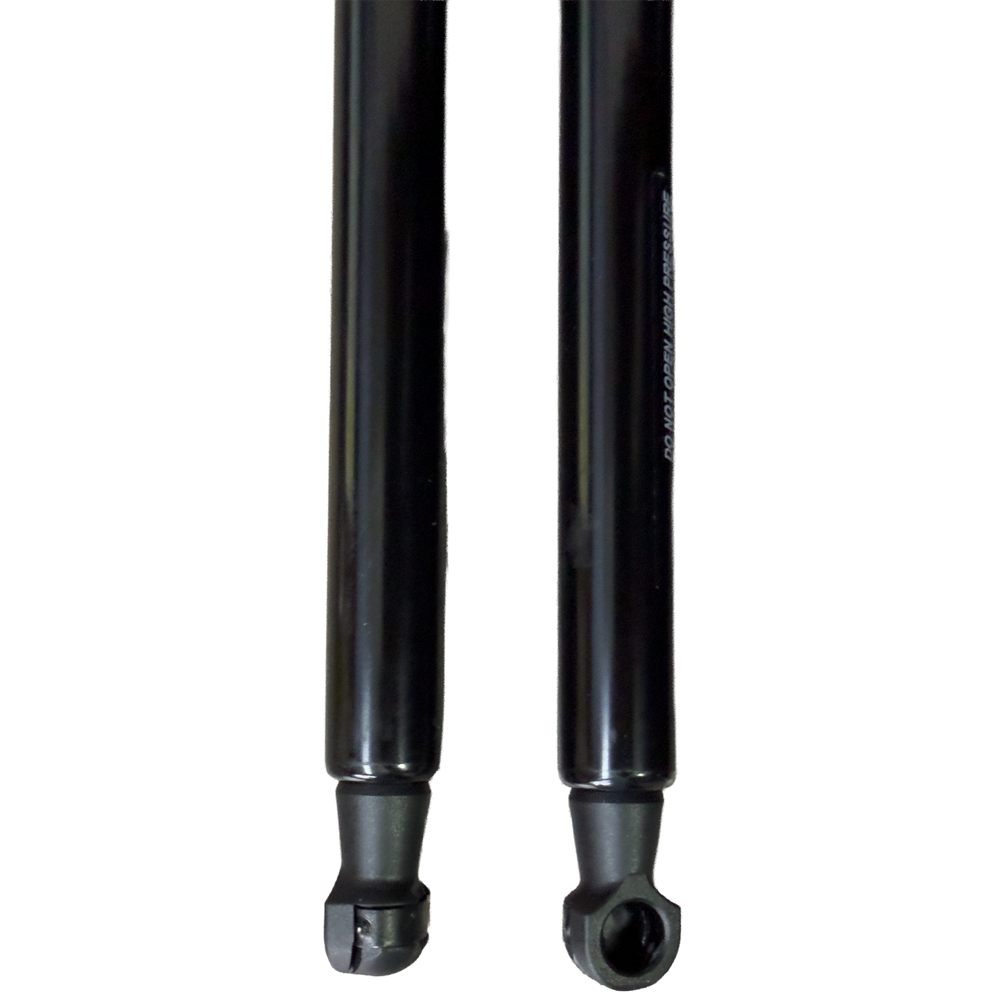 Kit Amortiguadores Compuerta Chevrolet Spark Chronos - Go