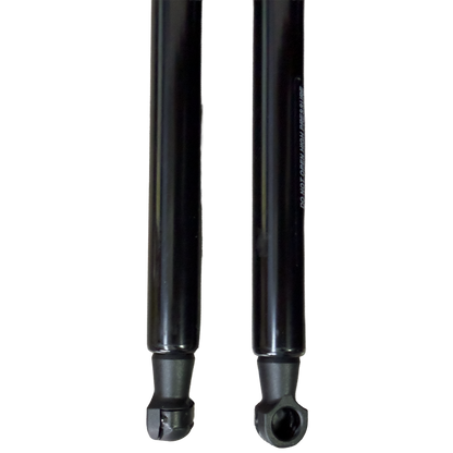 Kit Amortiguadores Compuerta Chevrolet Spark Chronos - Go