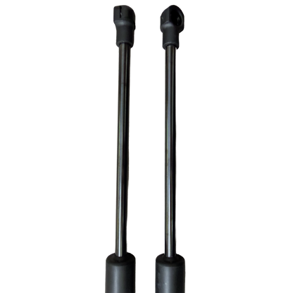 Kit Amortiguadores Compuerta Chevrolet Spark Chronos - Go