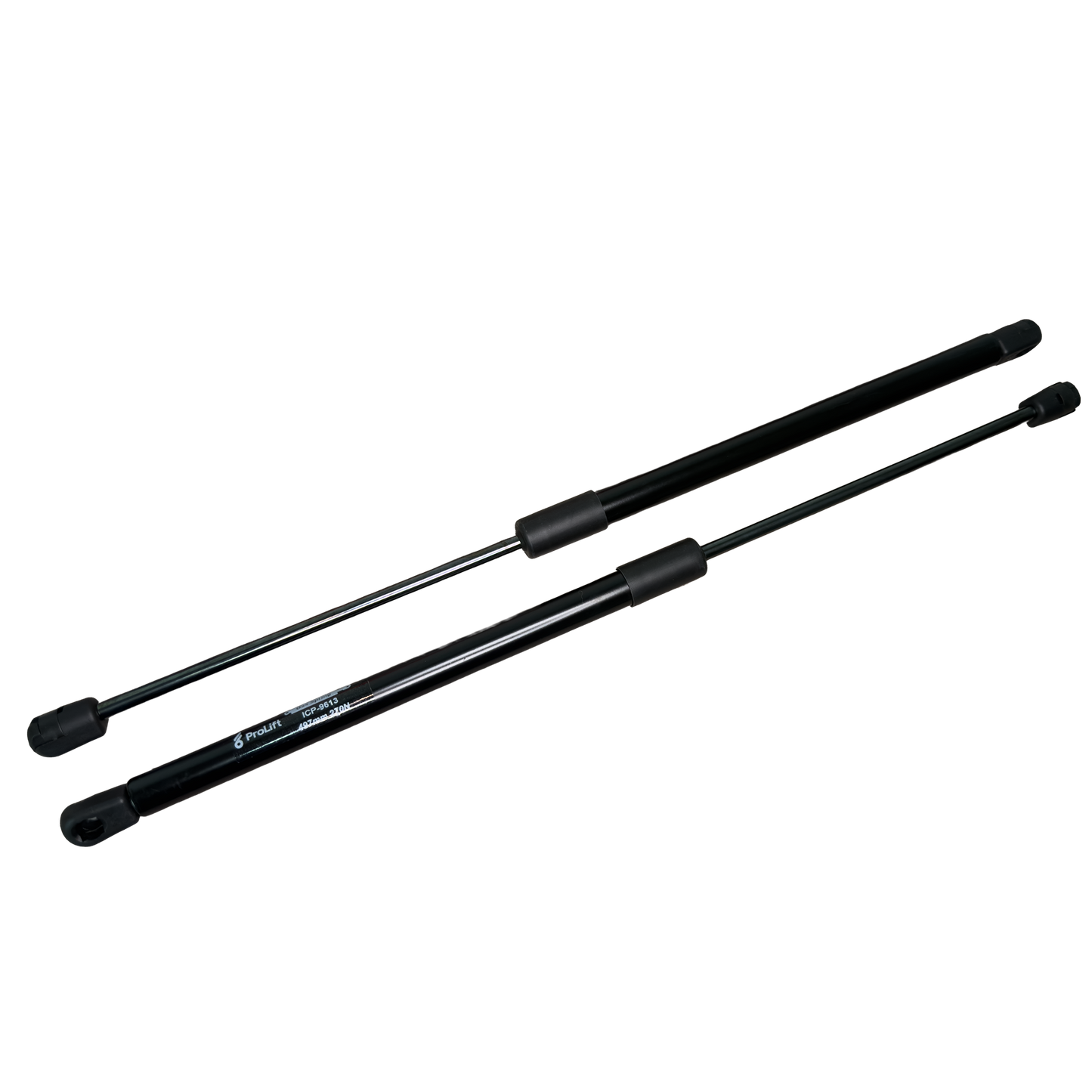 Kit Amortiguadores ProLift Baul Matiz - Spark 1998-2005