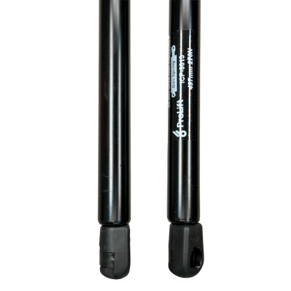 Kit Amortiguadores ProLift Baul Matiz - Spark 1998-2005