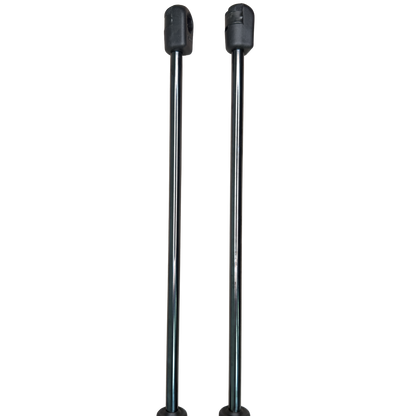 Kit Amortiguadores Compuerta Prolift Para Corsa 1996 - 2006