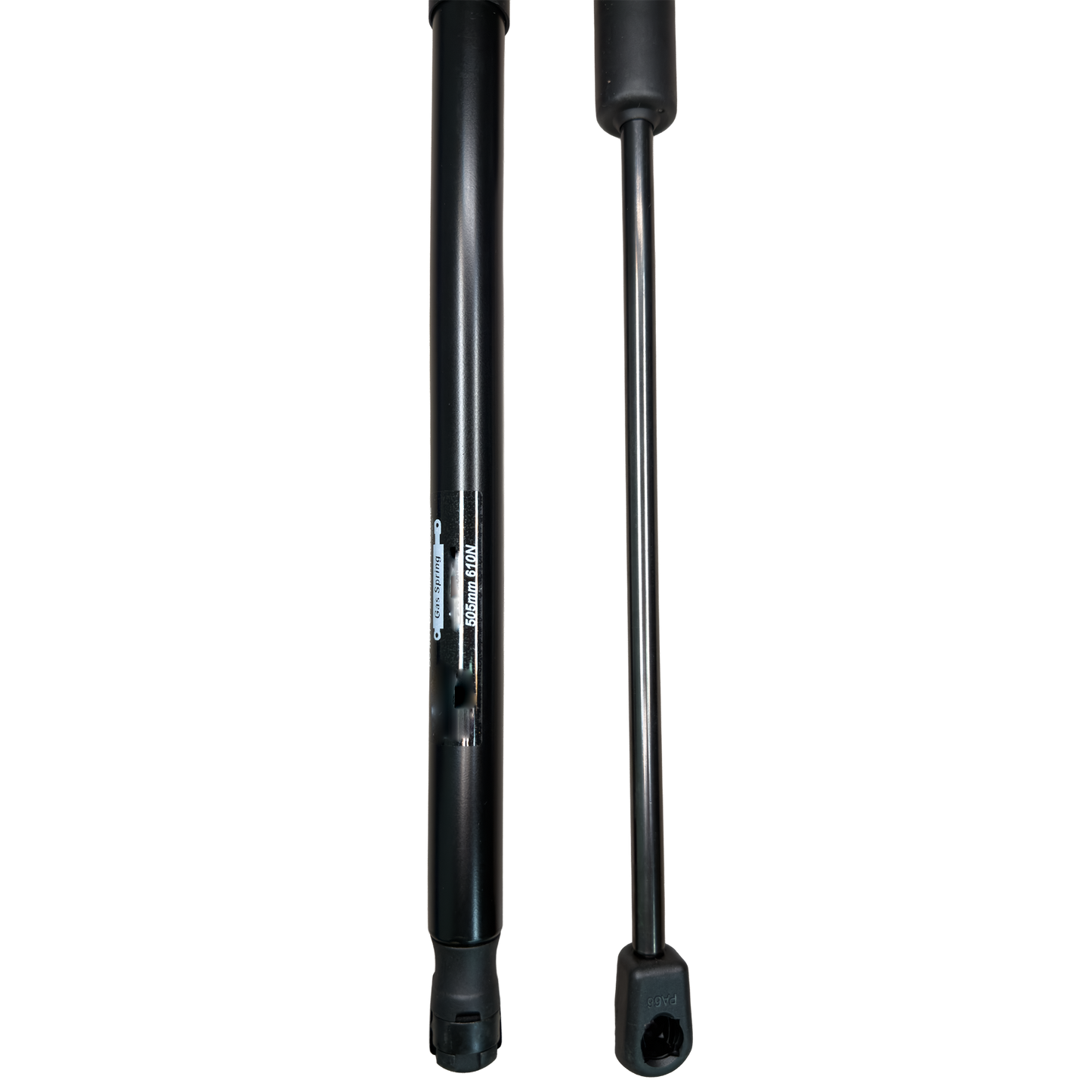 Kit Amortiguadores Prolift Compuerta Chevrolet Zafira