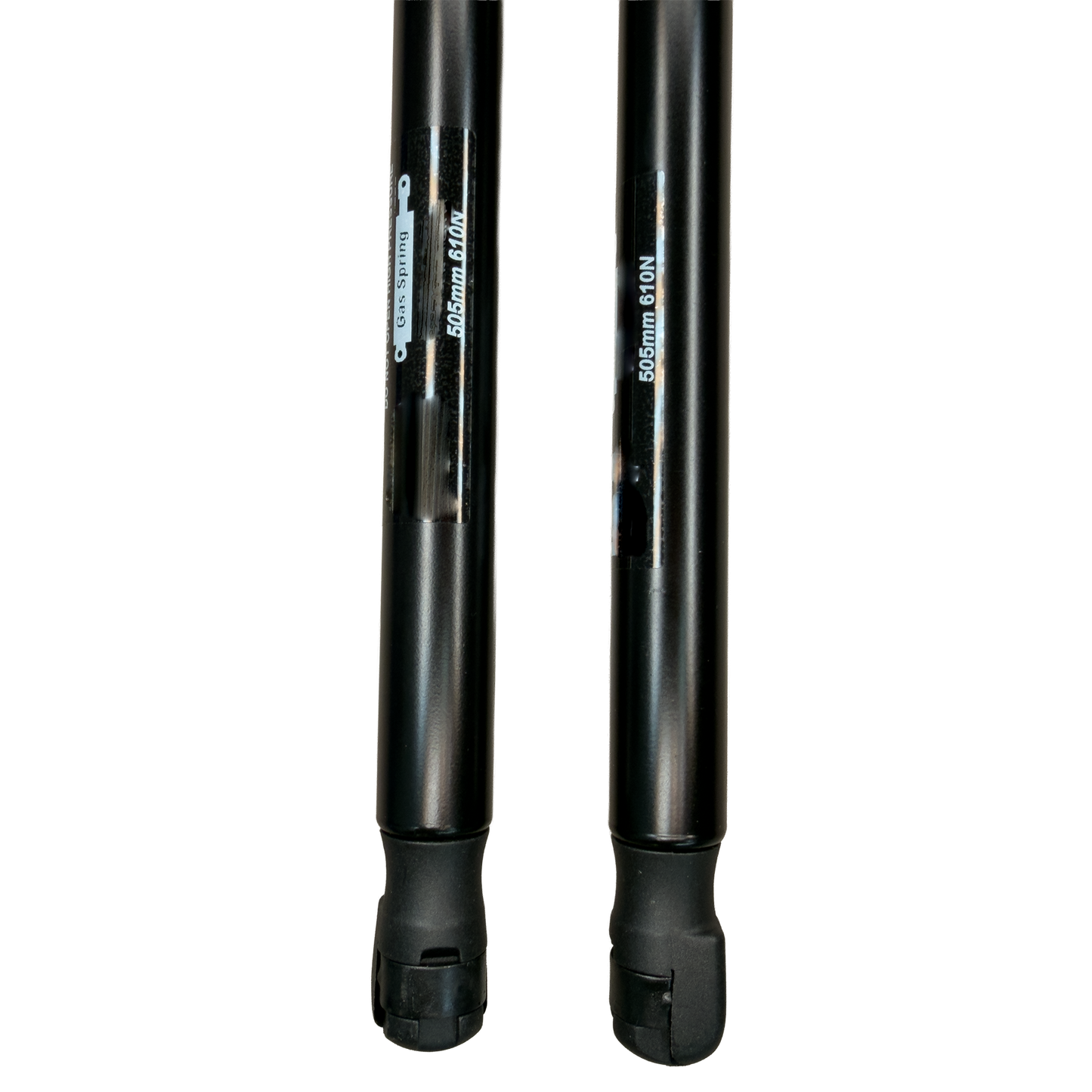 Kit Amortiguadores Prolift Compuerta Chevrolet Zafira