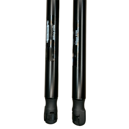 Kit Amortiguadores Prolift Compuerta Chevrolet Zafira