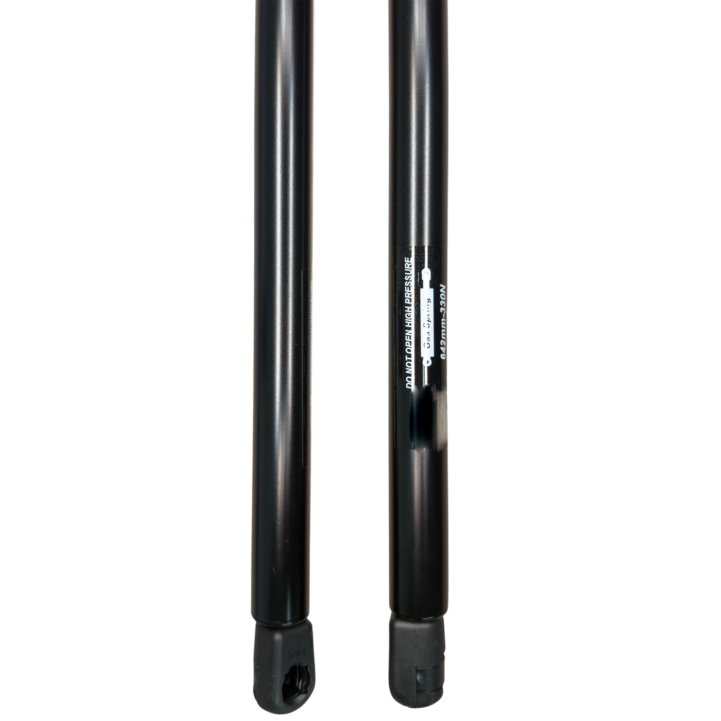 Kit Amortiguadores Baúl ProLift Chevrolet Sprint 1986-2004