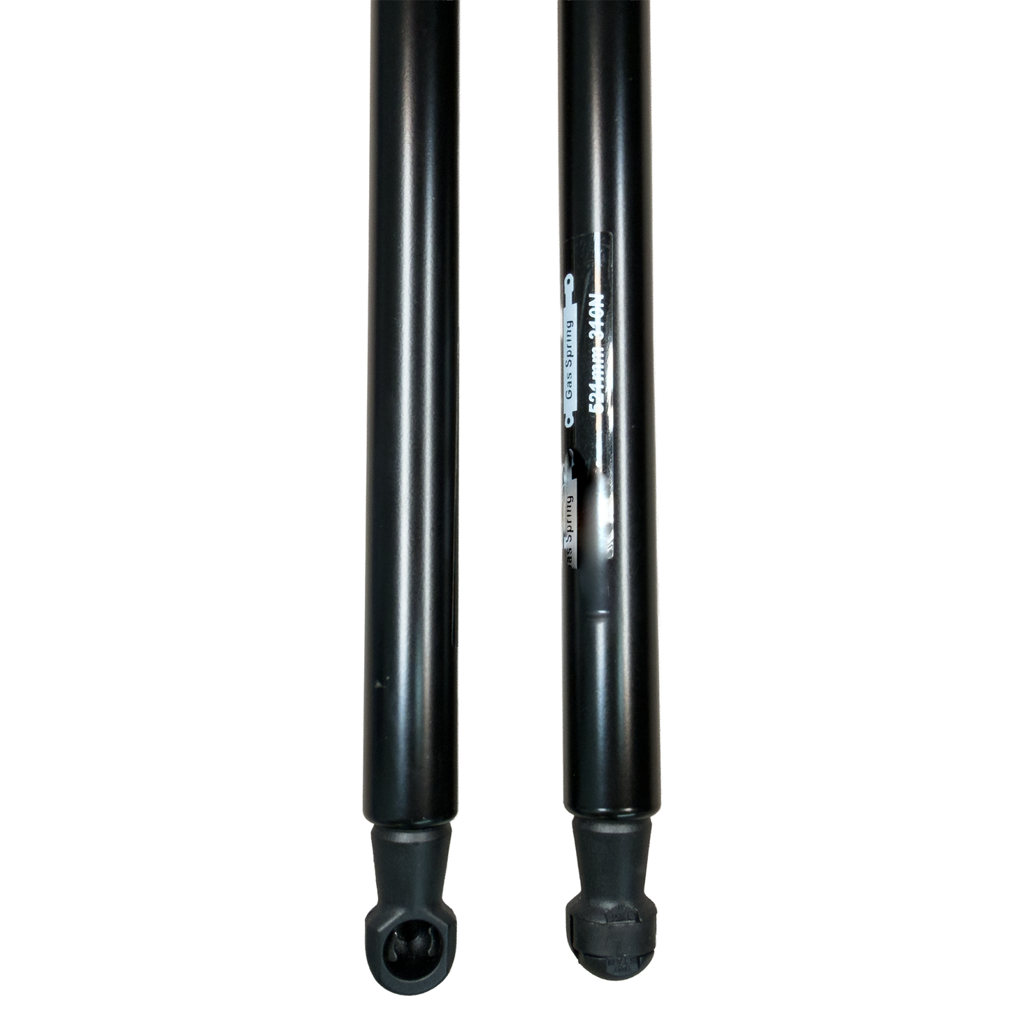 Kit Amortiguadores ProLift Baul Chevrolet Onix - Joy