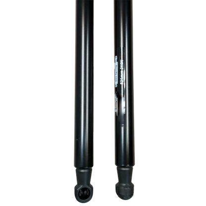 Kit Amortiguadores ProLift Baul Chevrolet Onix - Joy