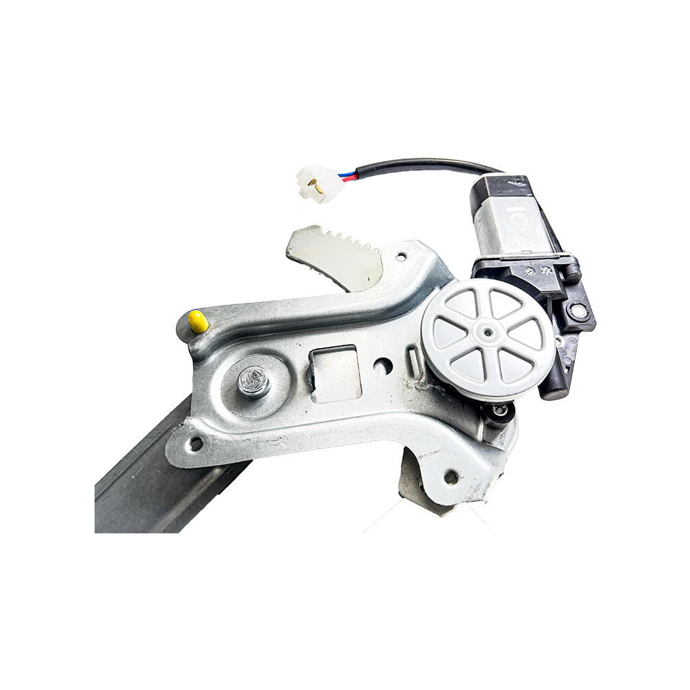 Cremallera Elevavidrio Mazda Bt50 Delantera Derecha