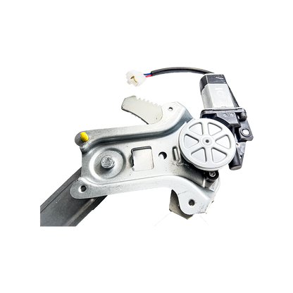 Cremallera Elevavidrio Mazda Bt50 Delantera Derecha
