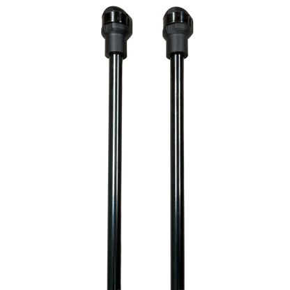 Kit Amortiguadores ProLift Baul Chevrolet Onix - Joy