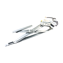 Cremallera Elevavidrio Mazda Bt50 Delantera Derecha