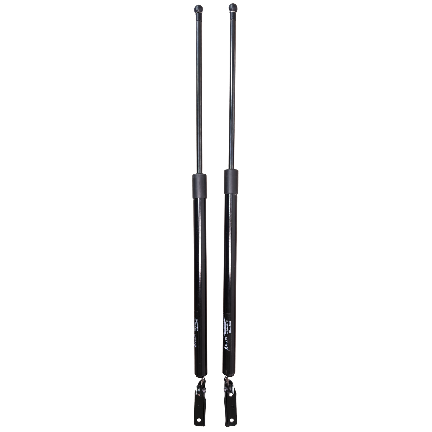 Kit Amortiguadores Compuerta Chevrolet Super Carry