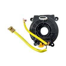 Cinta Airbag Chevrolet Captiva Sport 2008 - 2017