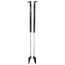 Kit Amortiguadores ProLift Baul Chevrolet Swift Hatchback