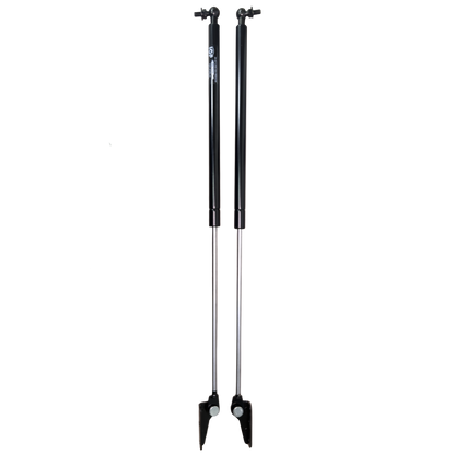 Kit Amortiguadores ProLift Baul Chevrolet Swift Hatchback