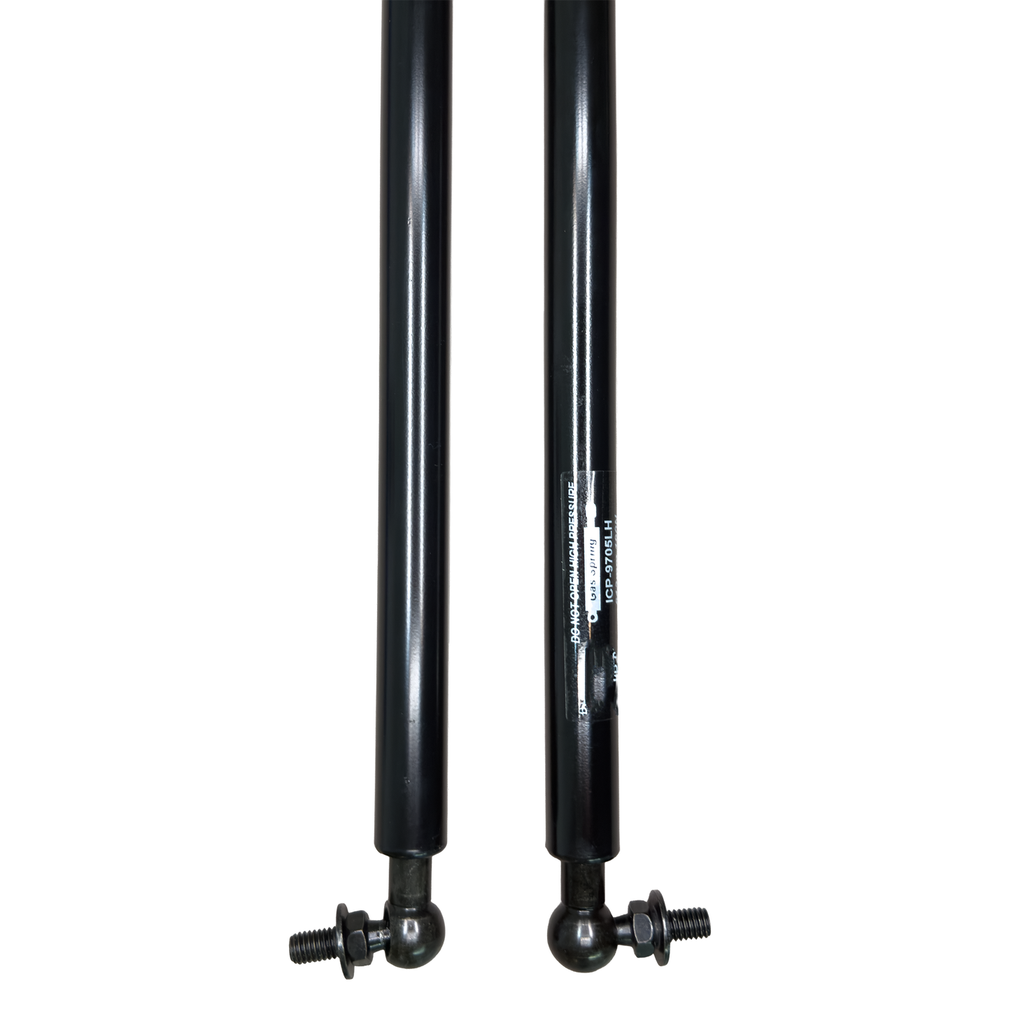 Kit Amortiguadores ProLift Baul Chevrolet Swift Hatchback