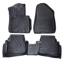 Tapetes Termoformados MatDefender Sportage QL 2017 - 2023