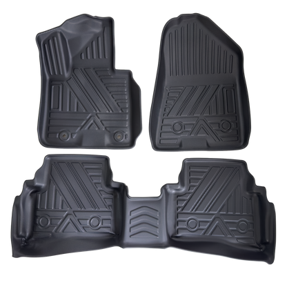 Tapetes Termoformados MatDefender Sportage QL 2017 - 2023