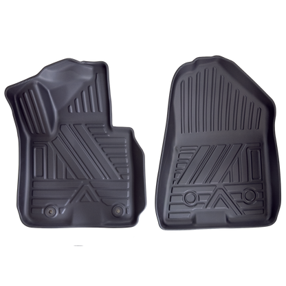 Tapetes Termoformados MatDefender Sportage QL 2017 - 2023