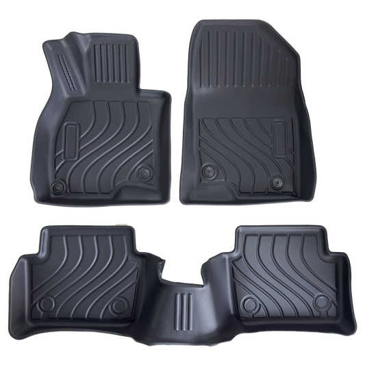 Tapetes Termoformados MatDefender Mazda 3 2015 - 2020