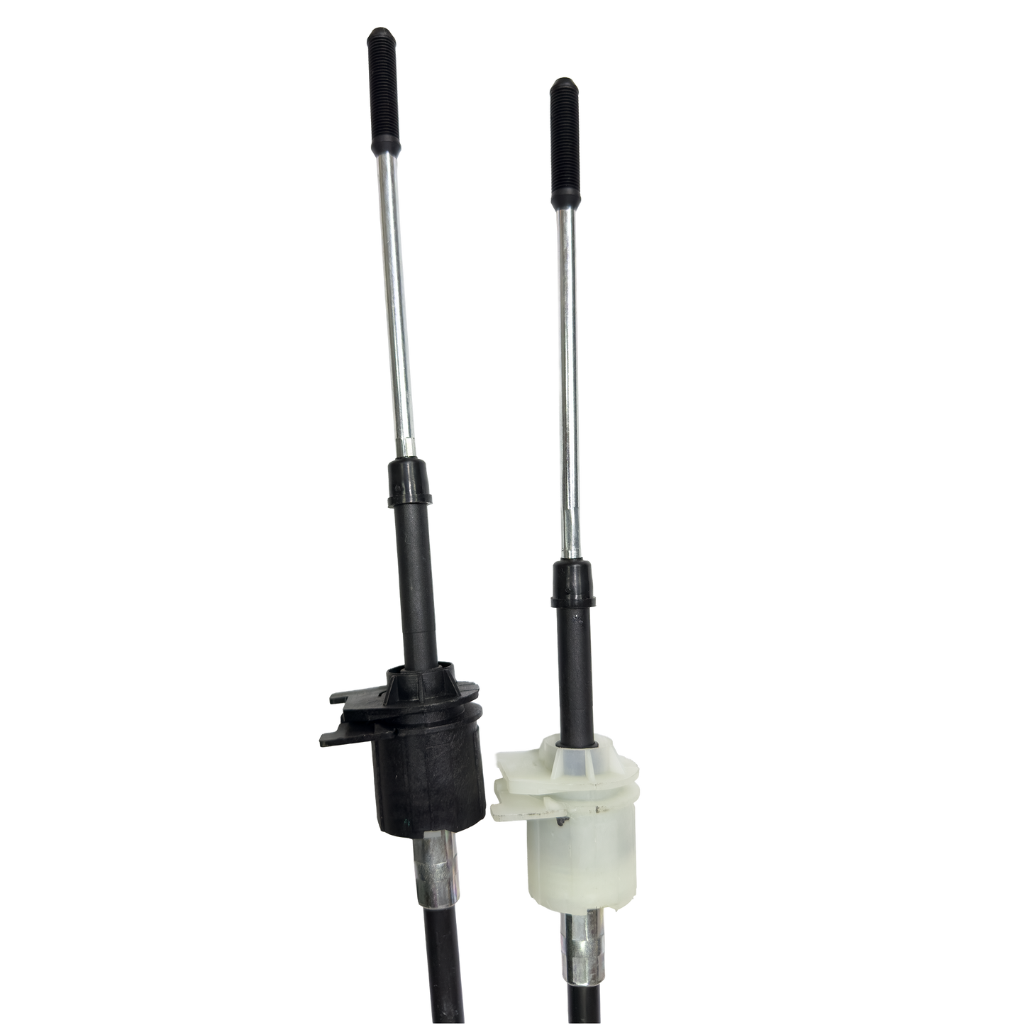 Guaya Control Y Selector Cambios Chevrolet Tracker 2012-2020