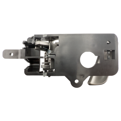 Manija Interior Hushan Santa Fe Gris Derecha 2007 - 2012