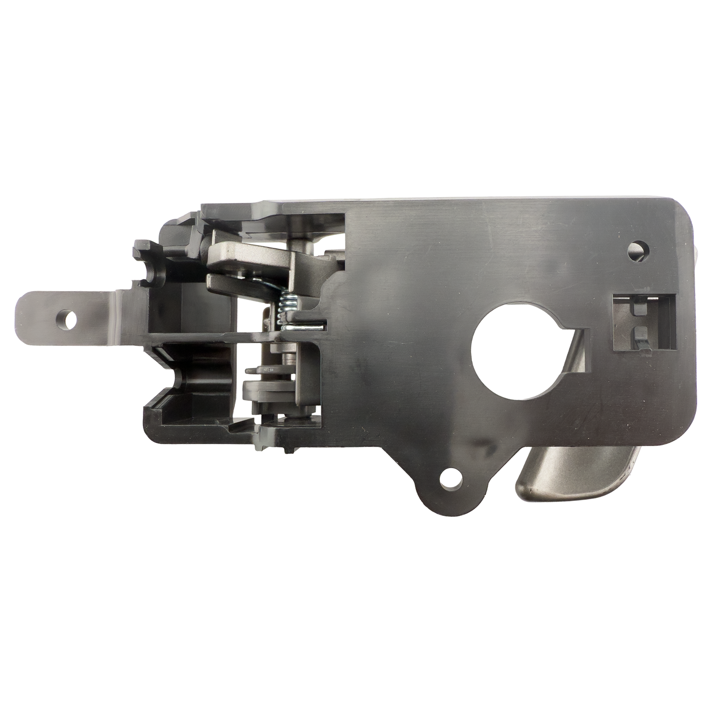 Manija Interior Novaparts Santa Fe Gris Derecha 2007 - 2012