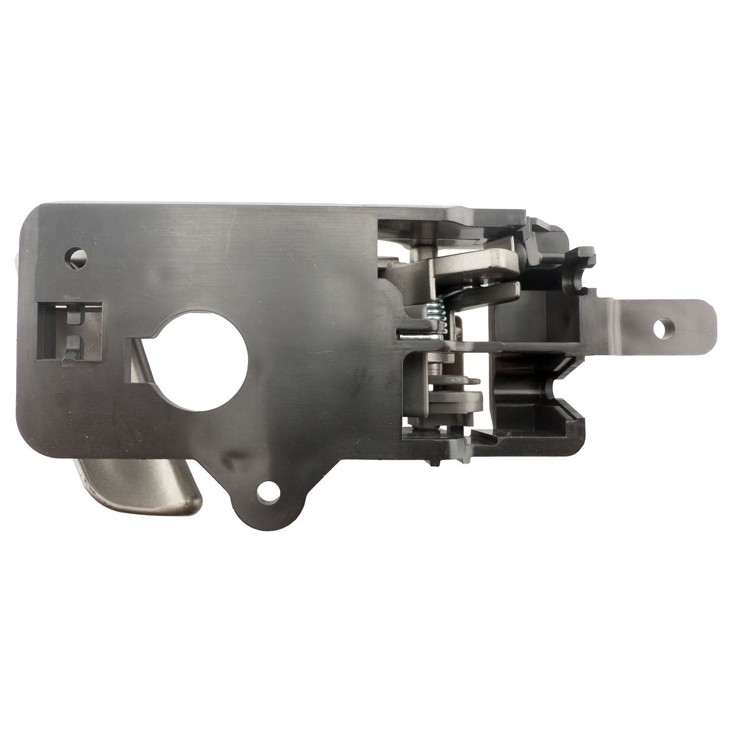 Manija Interior Novaparts SantaFe Gris Izquierda 2007 - 2012