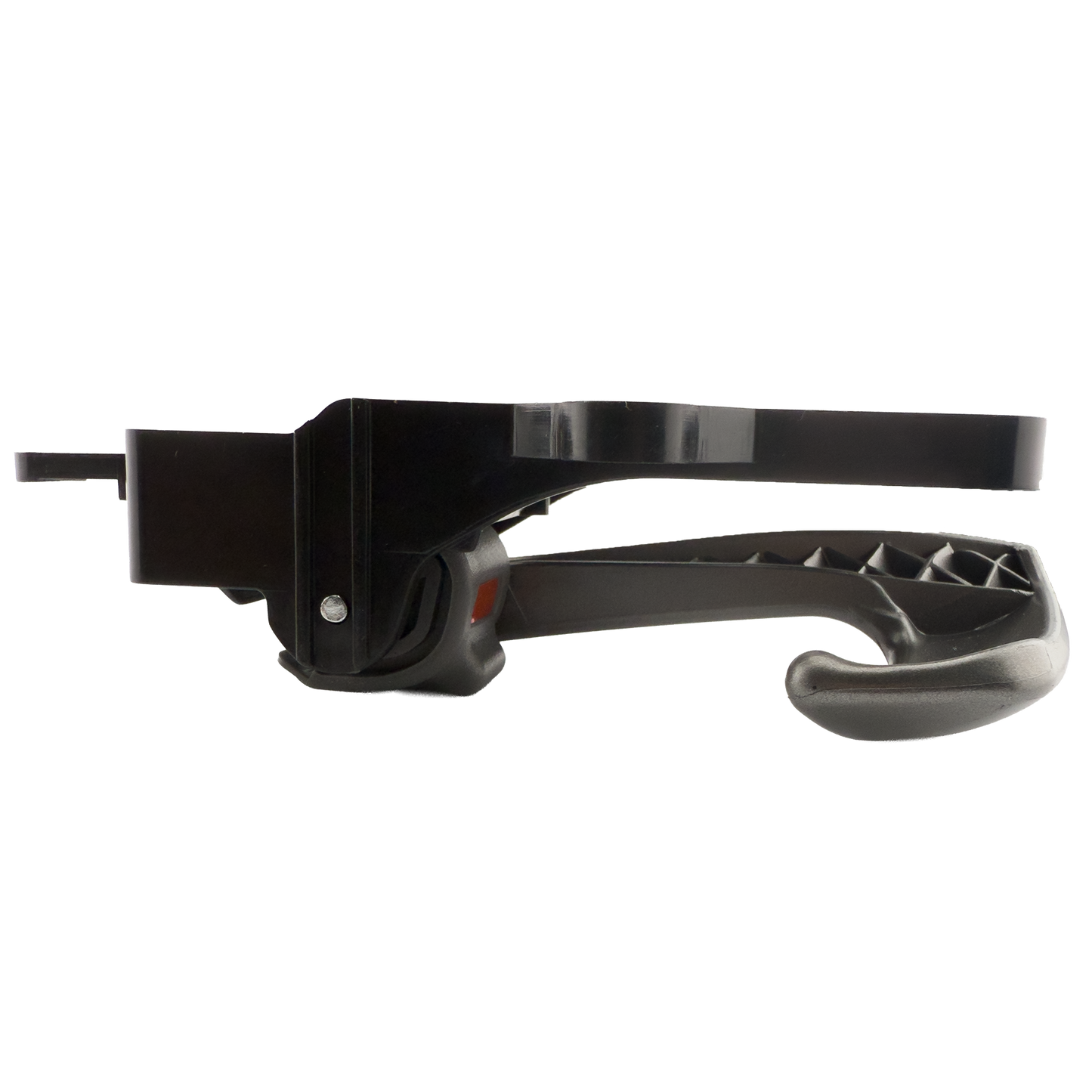 Manija Interior Hushan Santa Fe Gris Derecha 2007 - 2012