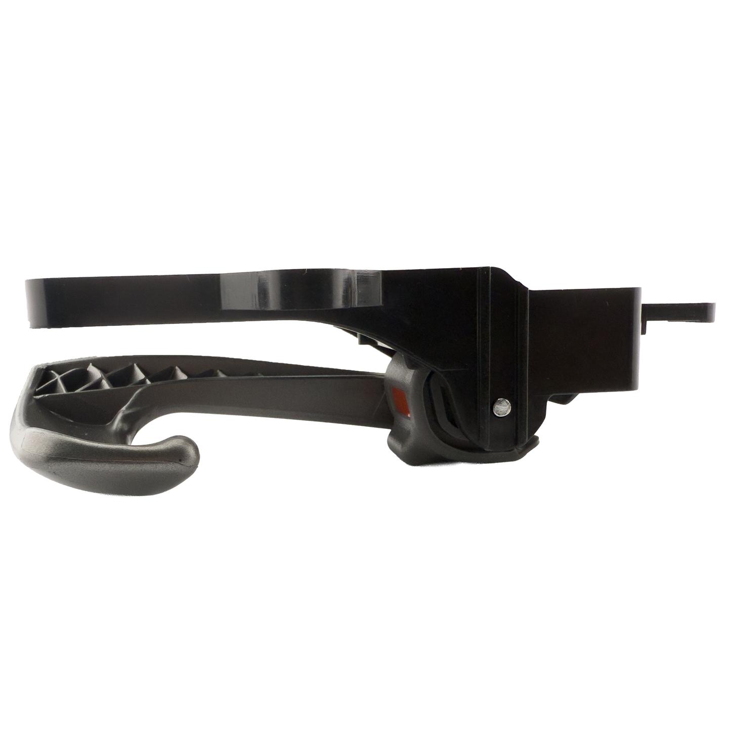 Manija Interior Novaparts SantaFe Gris Izquierda 2007 - 2012