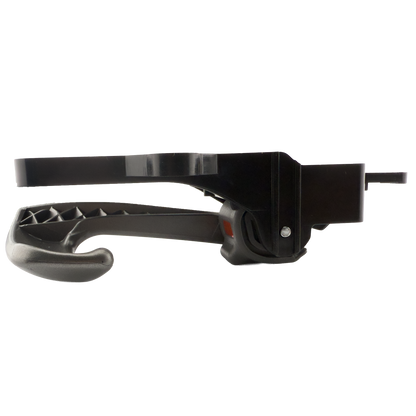 Manija Interior Novaparts SantaFe Gris Izquierda 2007 - 2012