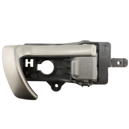 Manija Interior Hushan Santa Fe Gris Derecha 2007 - 2012