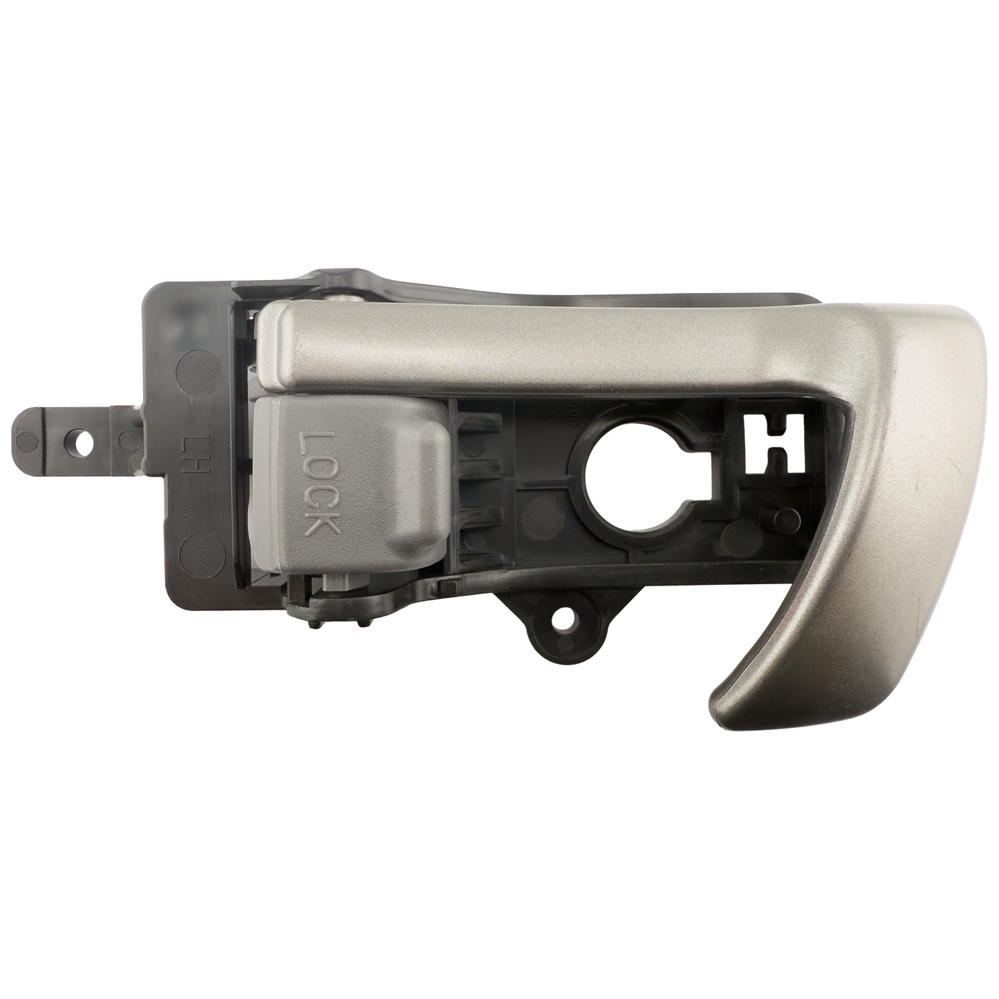 Manija Interior Novaparts SantaFe Gris Izquierda 2007 - 2012