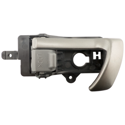 Manija Interior Novaparts SantaFe Gris Izquierda 2007 - 2012