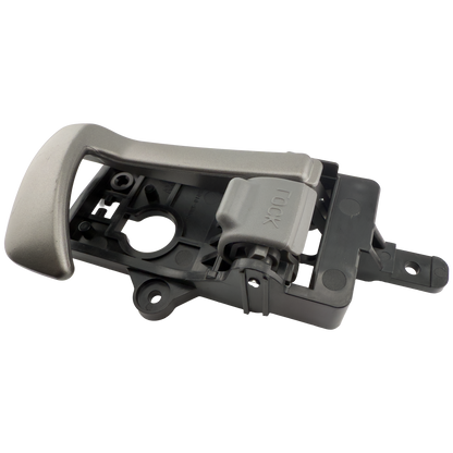 Manija Interior Novaparts Santa Fe Gris Derecha 2007 - 2012