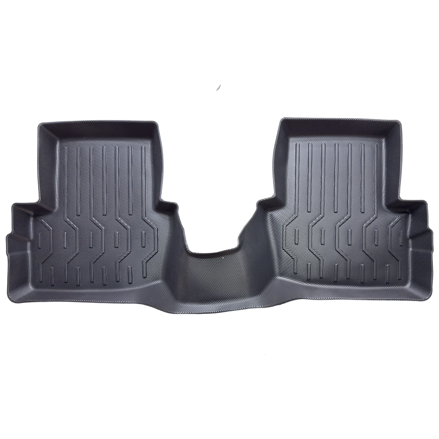 Tapetes y Baul Termoformados MatDefender Mazda 2 sedan