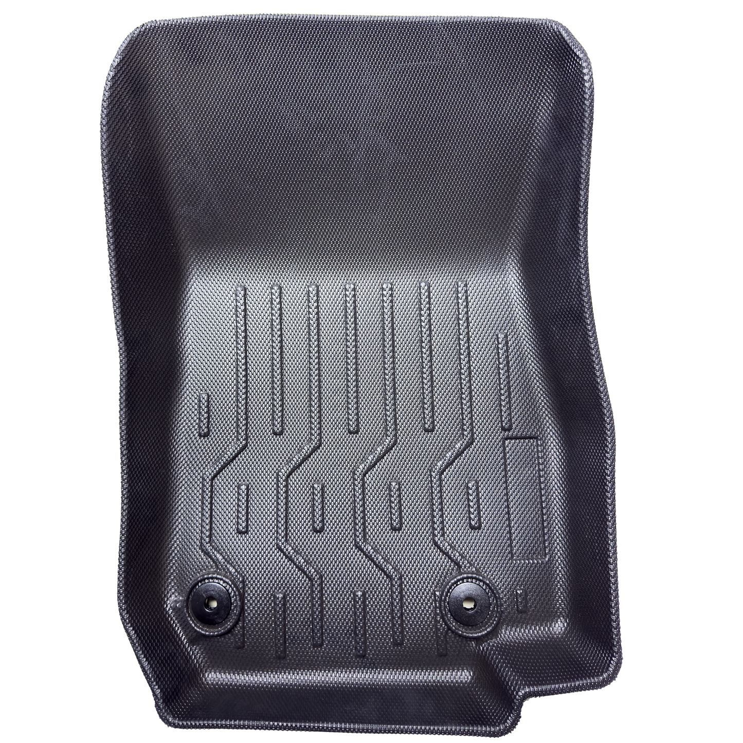 Tapetes y Baul Termoformados MatDefender Mazda 2 sedan